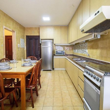 Blu71 - 3 Dorm, Av Brasil, Garagem, Wi-Fi Appartement Balneário Camboriú Buitenkant foto