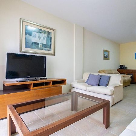 Blu71 - 3 Dorm, Av Brasil, Garagem, Wi-Fi Appartement Balneário Camboriú Buitenkant foto