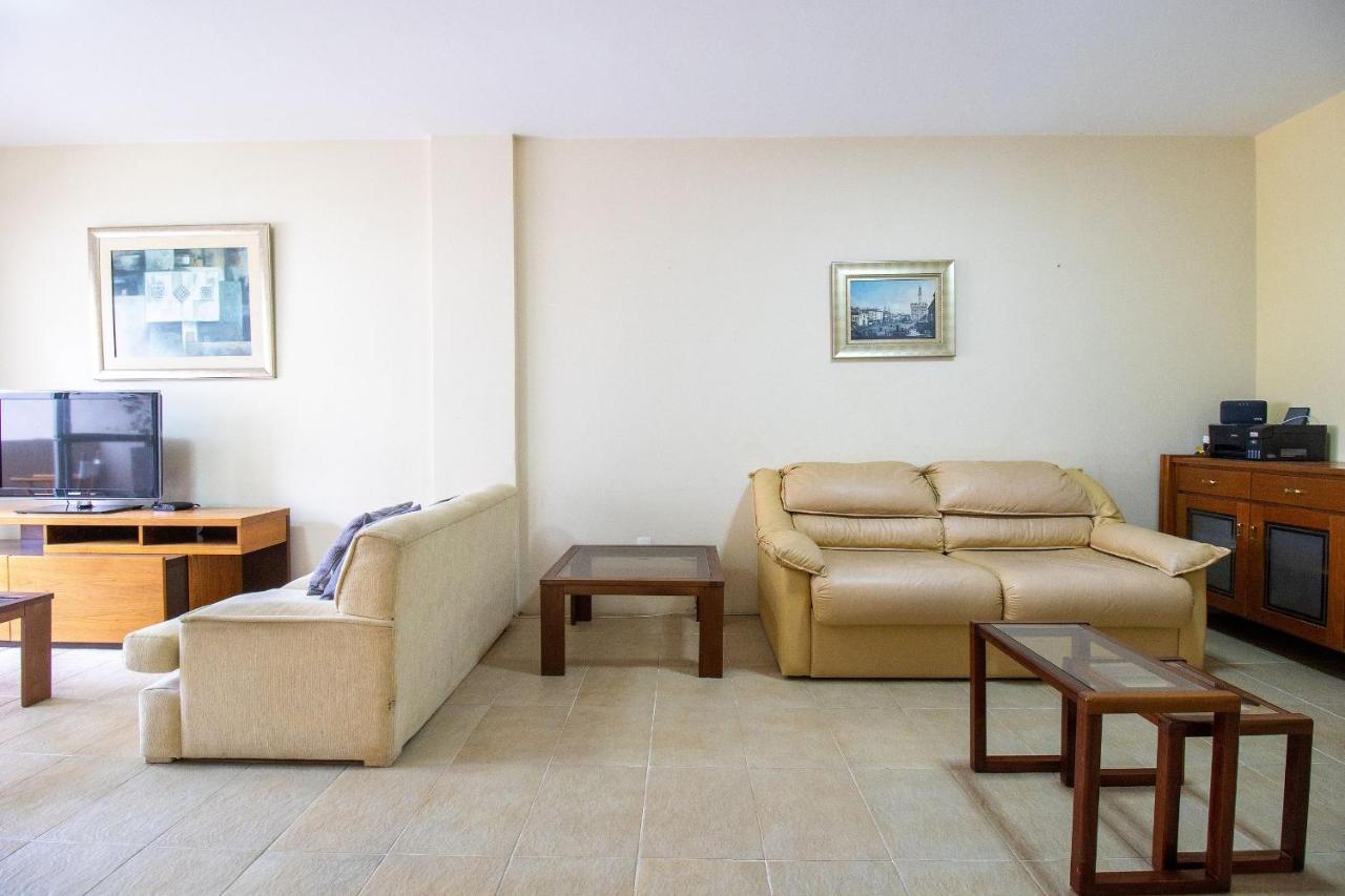 Blu71 - 3 Dorm, Av Brasil, Garagem, Wi-Fi Appartement Balneário Camboriú Buitenkant foto