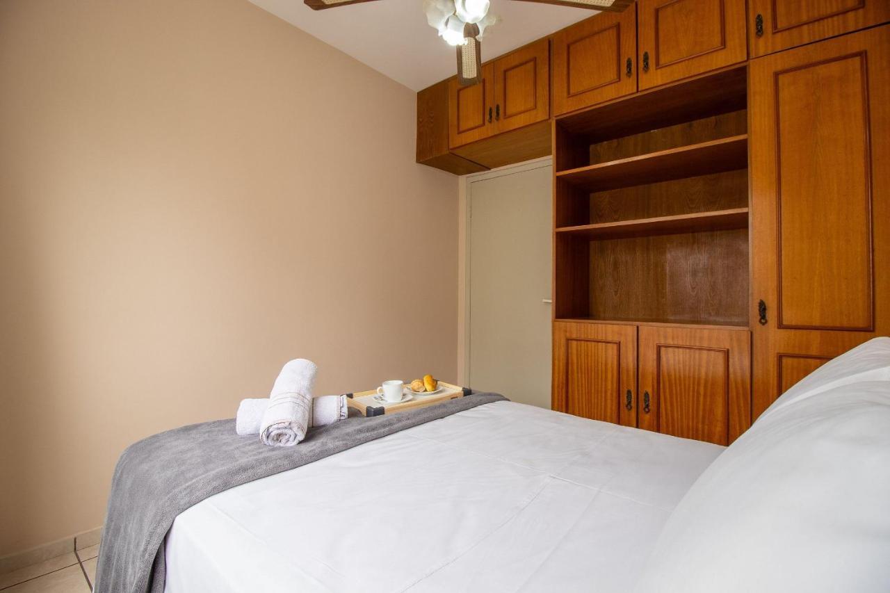 Blu71 - 3 Dorm, Av Brasil, Garagem, Wi-Fi Appartement Balneário Camboriú Buitenkant foto