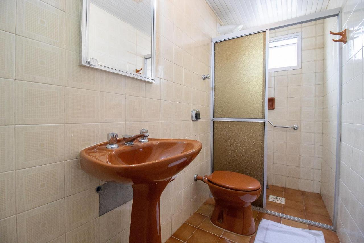 Blu71 - 3 Dorm, Av Brasil, Garagem, Wi-Fi Appartement Balneário Camboriú Buitenkant foto