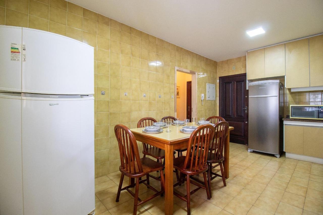 Blu71 - 3 Dorm, Av Brasil, Garagem, Wi-Fi Appartement Balneário Camboriú Buitenkant foto