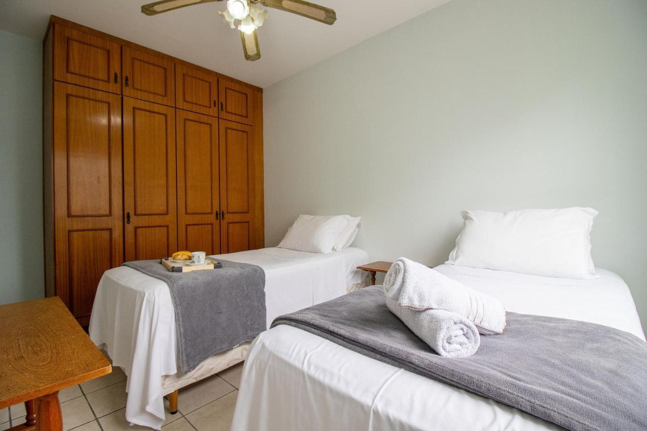 Blu71 - 3 Dorm, Av Brasil, Garagem, Wi-Fi Appartement Balneário Camboriú Buitenkant foto