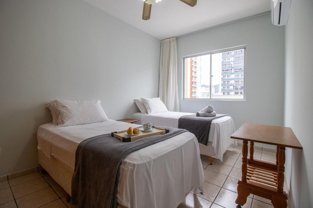 Blu71 - 3 Dorm, Av Brasil, Garagem, Wi-Fi Appartement Balneário Camboriú Buitenkant foto